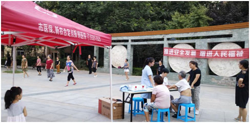 咸阳丽人妇科医院好不好？正规吗？收费贵吗？来过的都说好